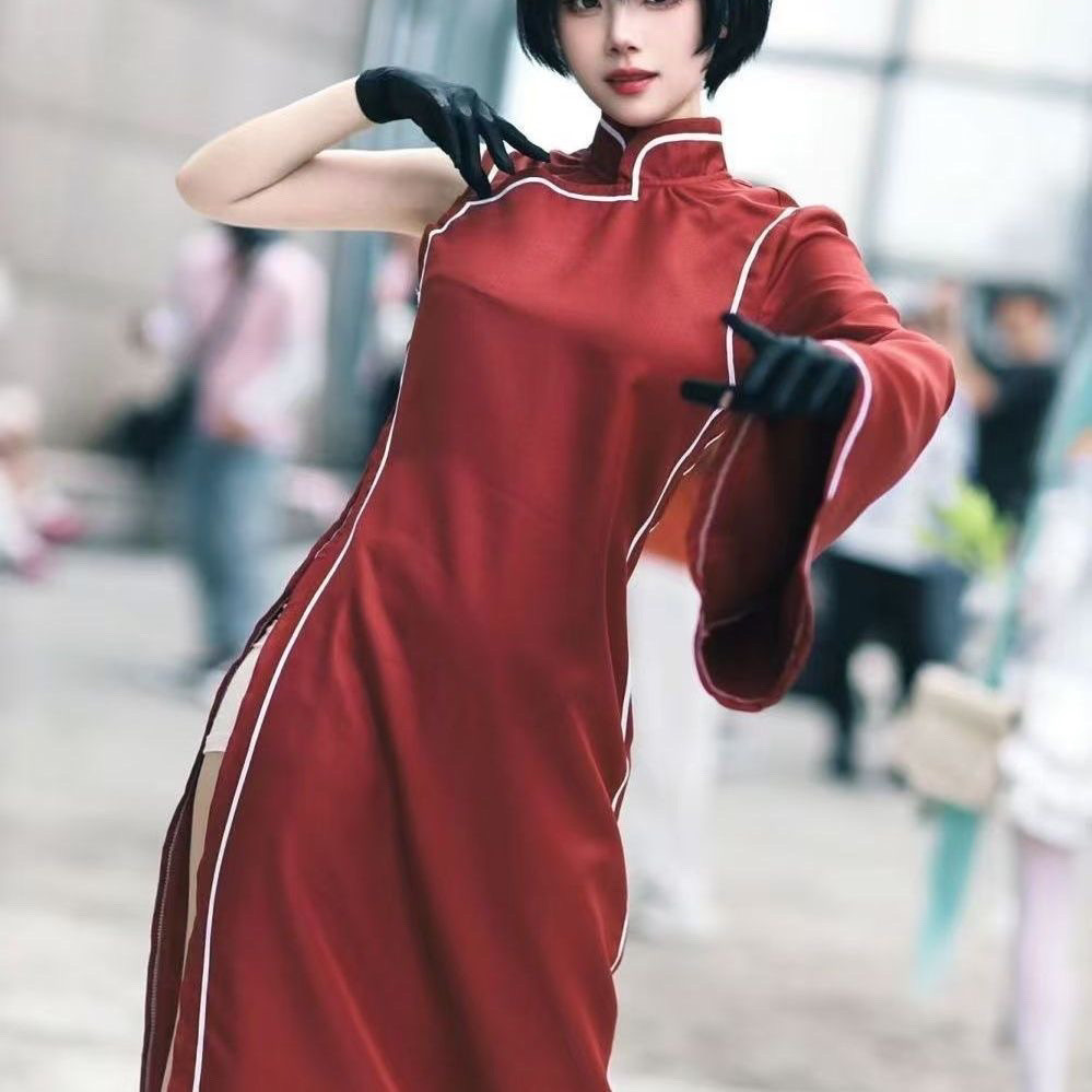 Kurotsuchi cosplay boruto cosplay Kurotsuchi costume Naruto Kurotsuchi clothing