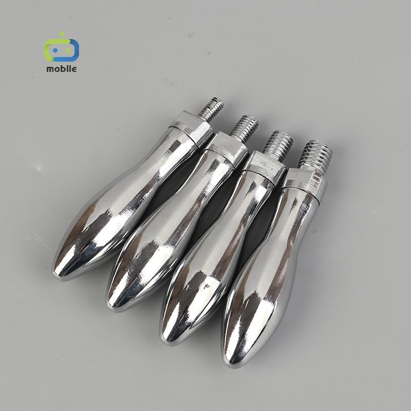 [maygood] 1 ชิ้นหมุนจับ M6 M8 M10 M12 ด้ายโลหะ Electroplated Handwheel โค้งเปลี่ยนลูกบิดเครื่องมิลลิ่งเครื่องมือเครื่องกลึงบด {TH}