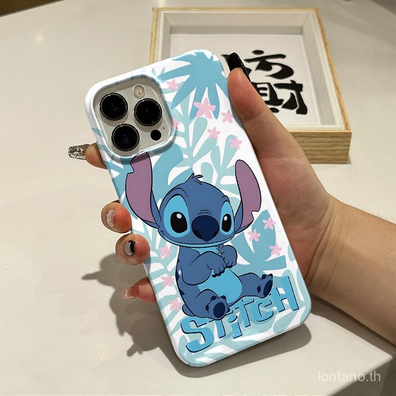 เคสโทรศัพท์ Blue Zai Zai Among Plants สำหรับ iPhone 16 Pro Max XSMAX 14 Pro 11 Pro Max XS 16 Pro 13 