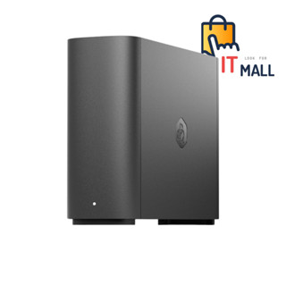 SYNOLOGY NAS BeeStation 4TB 1GB DDR4 (SNG-BST150-4T) (อุปกรณ…