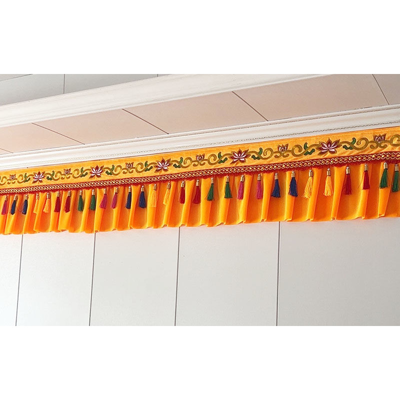 วัดพุทธห้องโถงโลตัสป