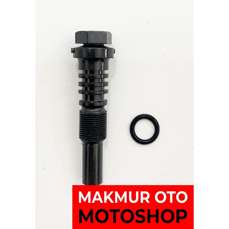 Genio K0J BeAT K1A Scoopy K2F Vario 160 K2S Gas Lower Adjustment Bolt