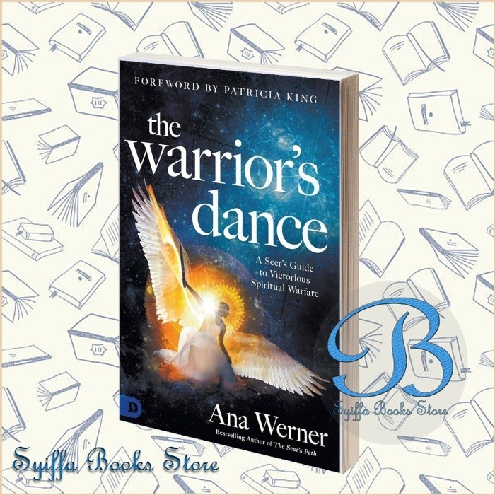 การเต้นรําของนักรบ Ana Werner [Werner, Ana]