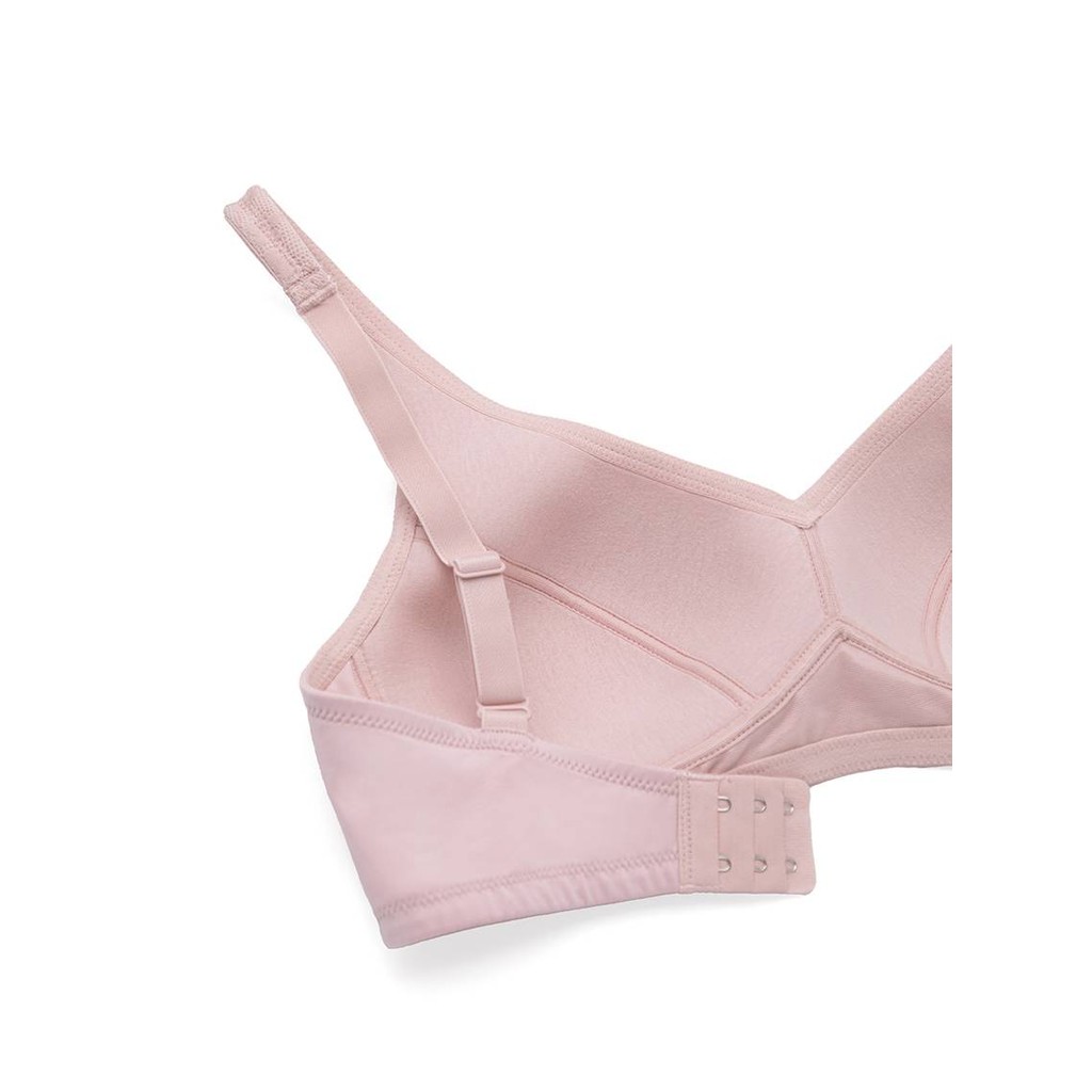 Sabina Habpy Adult Level 1 เสื้อชั้นใน ไร้โครง รหัส HBO24034PL - สีชมพูอ่อน — صورة 2