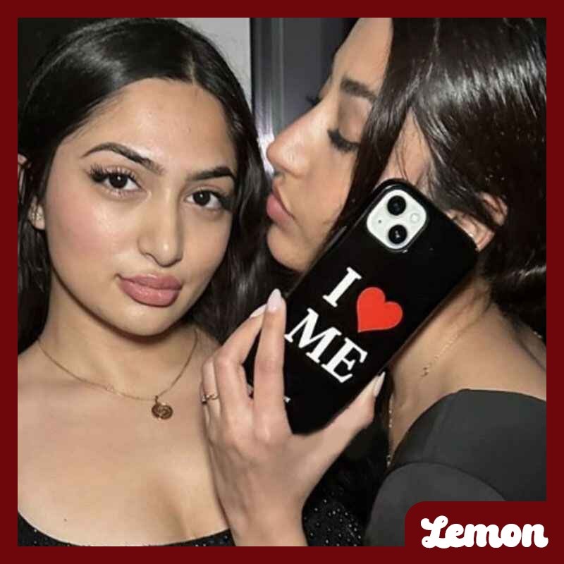 ส่วนบุคคลภาษาอังกฤษแบบอักษร Ins ในสหภาพยุโรปและอเมริกาเข้ากันได้กับ candy soft case for iphone 16Promax 15 15promax 14promax 14plus 13pro 13promax 11 11pro 12promax 12mini XR 7p 8plus
