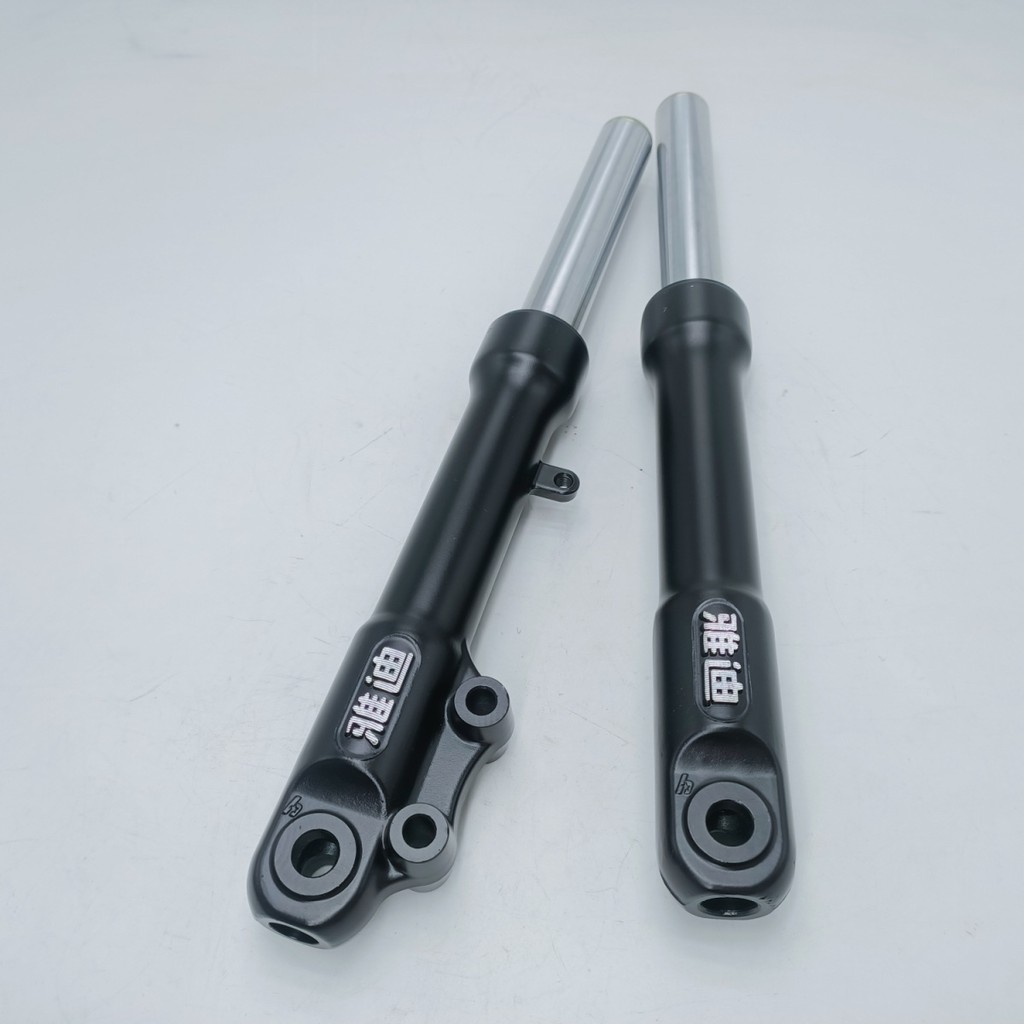 Qingyun โช้คอัพหน้า27แกนโช้คอัพ