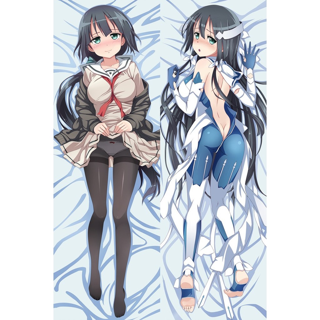 50x150 ซม.Yuki Yuna เป็น Hero Togo Mimor อะนิเมะ Dakimakura ชาย Otaku กอดหมอน Body Case Cover โยนเบา