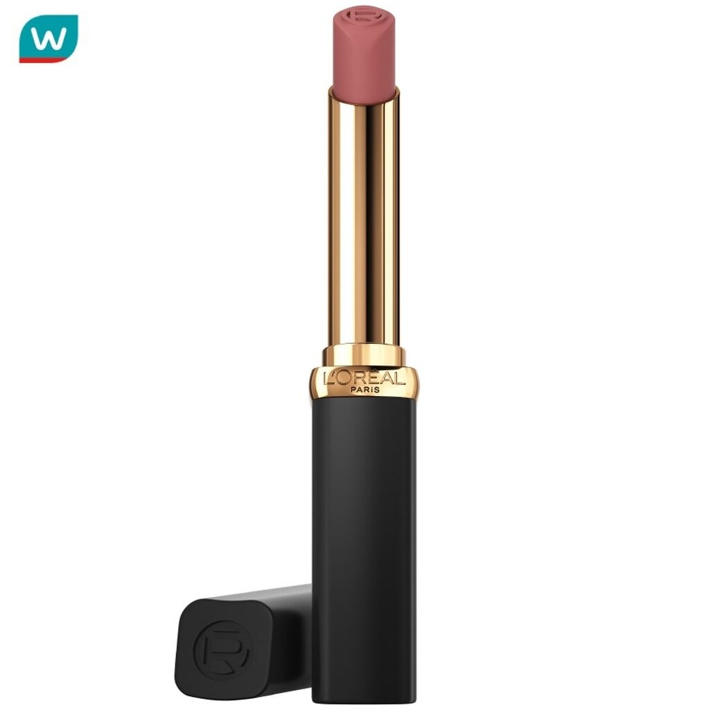 L'Oreal Makeup ลอรีอัล คัลเลอร์ ริช อินเทนซ์ วอลลุ่ม แมท 2ก. 601