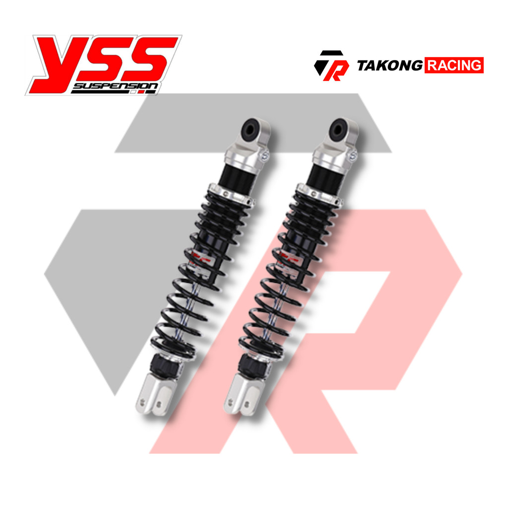 YSS TZ362 ช่วงล่างคู่ X-Max 250 / 300