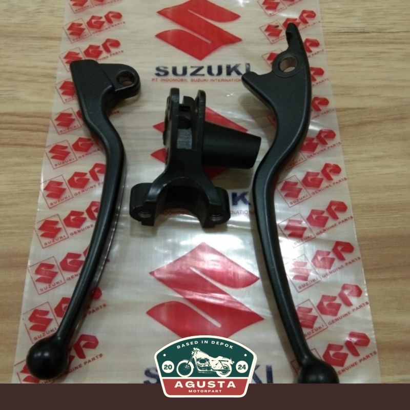 Spin 125 Handle Housing Mount SkyDrive Spin Old Spin New Spin Old Spin New Brake Handle Set ซ้ายขวา 