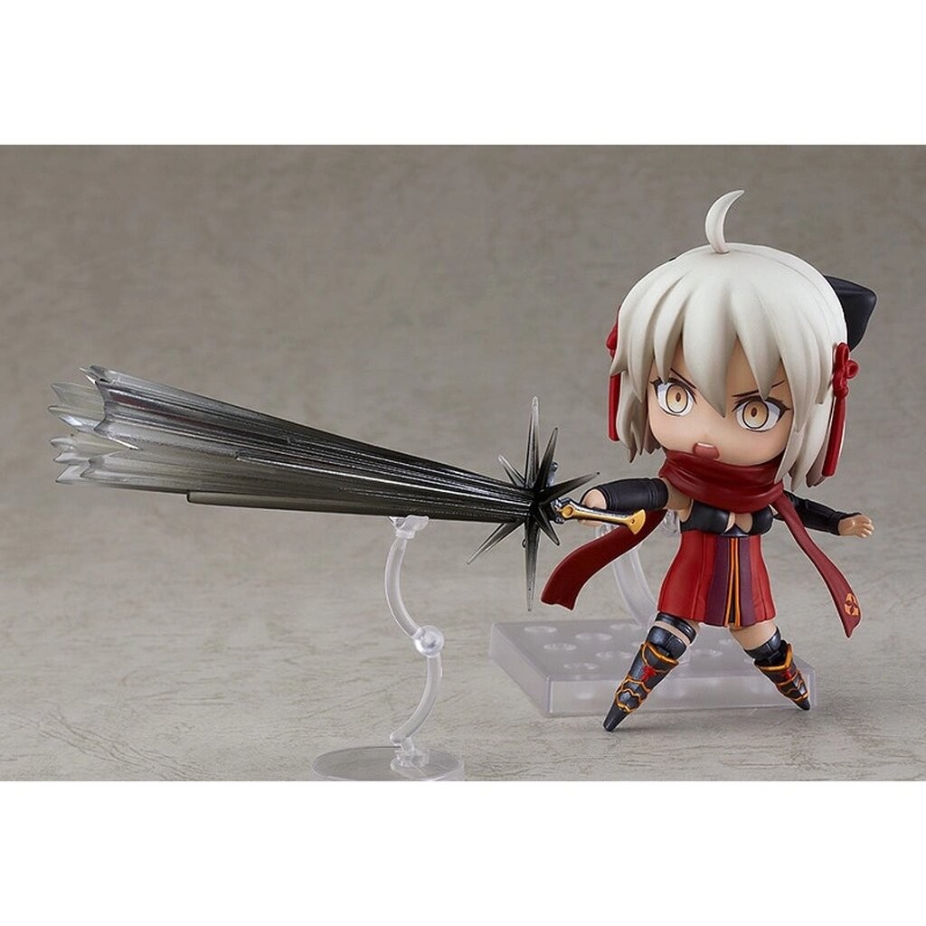 [ Figure แท้ ] Fate/Grand Order Alter Ego/Okita Souji Nendoroid No.1440 [ Good Smile Company ]