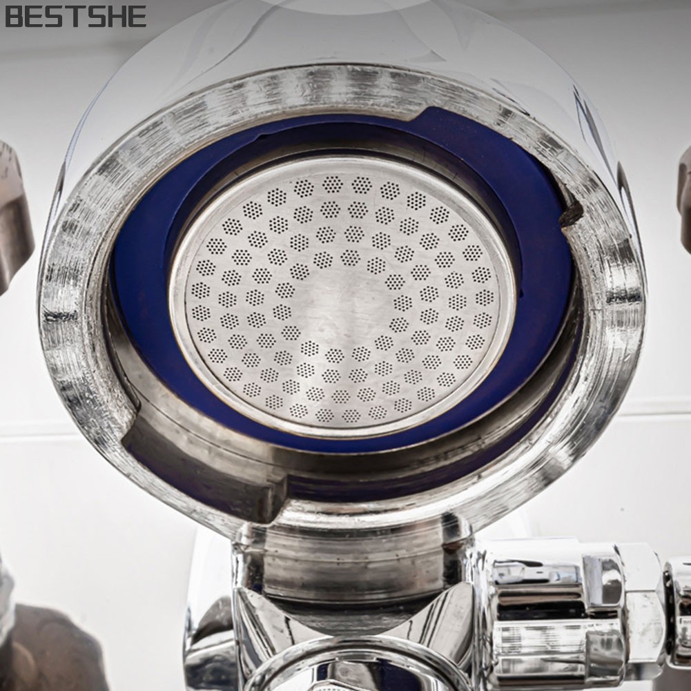 <bestshe> สําหรับ cafelat E61 ซิลิโคนกลุ่มหัวปะเก็นซีลเครื่องชงกาแฟเอสเปรสโซ 9 มม.