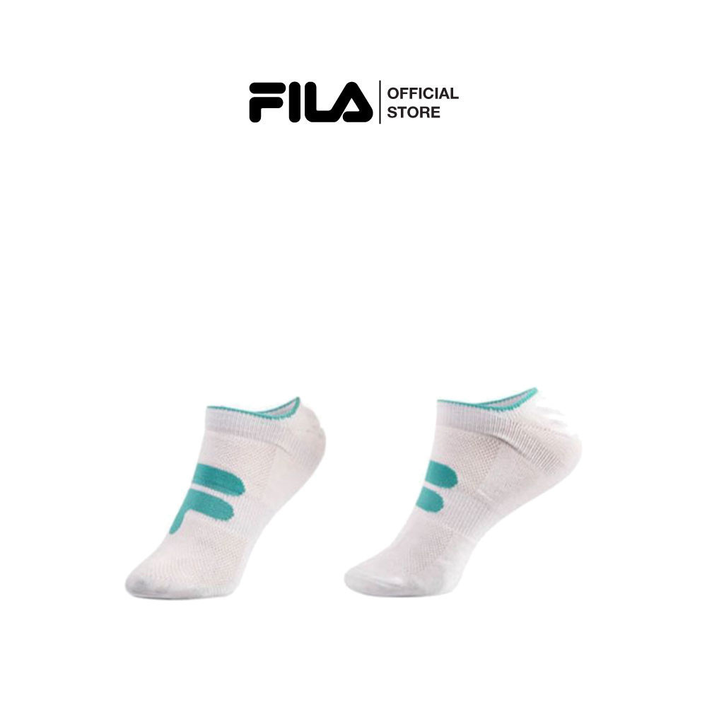 FILA ถุงเท้าผู้ใหญ่ รุ่น RSCT230203U - GREEN