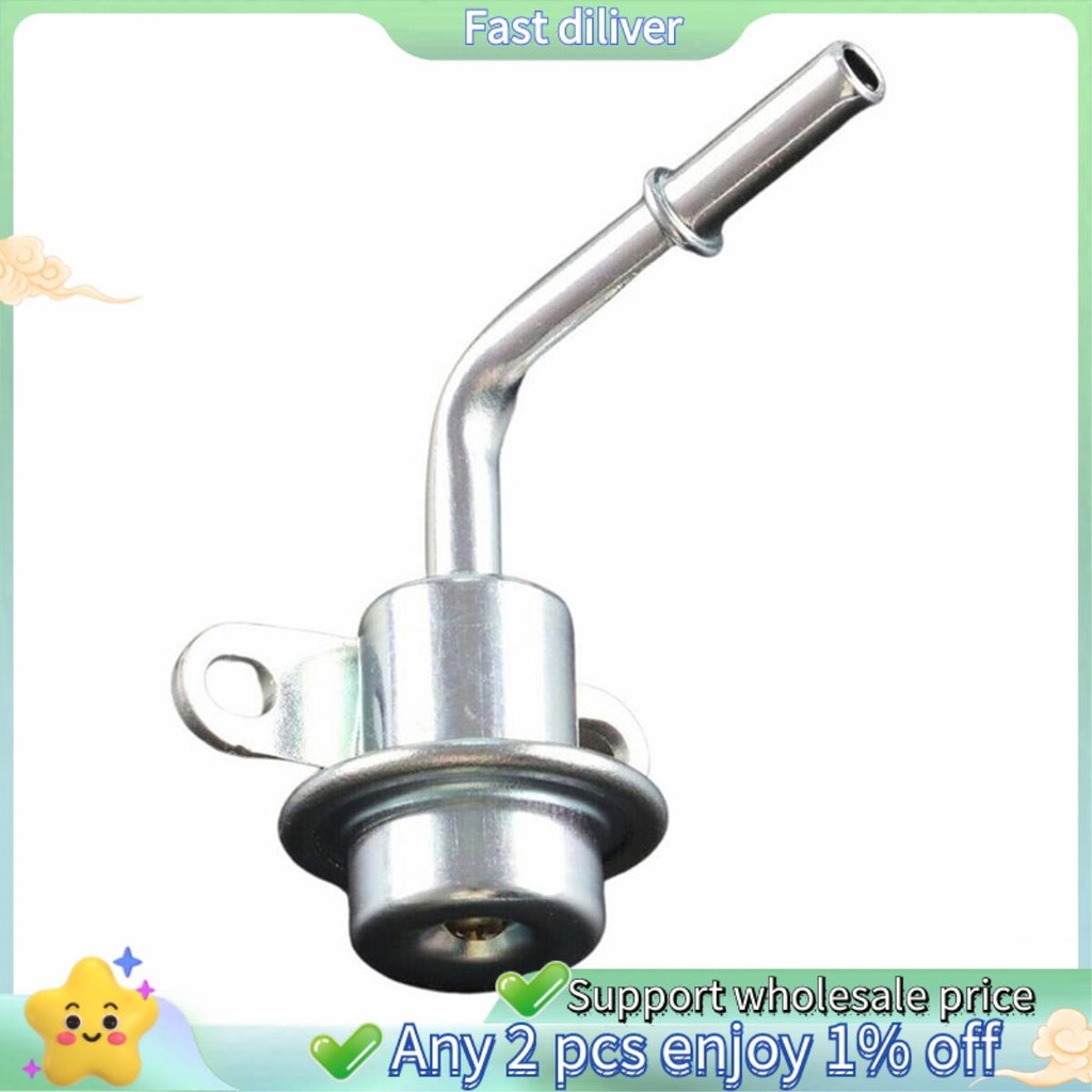 23270-75010 ใหม่ตัวควบคุมแรงดันเชื้อเพลิงสําหรับอุปกรณ์เสริม 2.7ล 2005-2006 ราคา ถูกที่สุด ดีลบีเคเค แกลเลอรีภาพที่ 6
