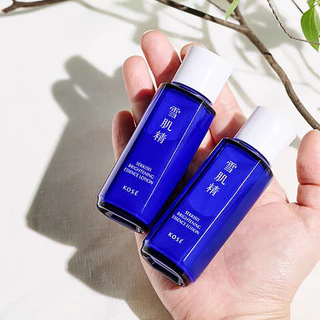 KOSE Sekkisei Brightening Essence Lotion 30ml โคเซ่ น้ำตบผิวไบรท์ รุ่นใหม่.