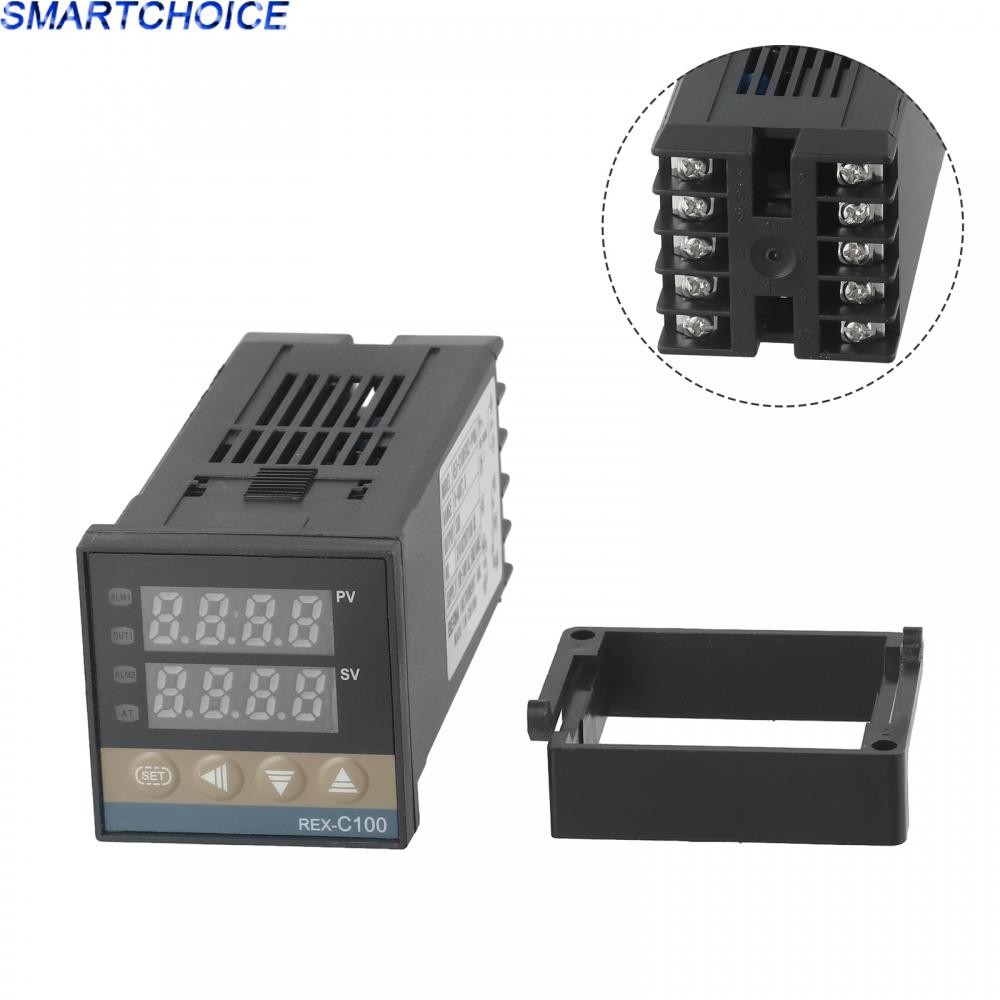 Intelligent Temperature Controller Temperature Controller Fuzzy PID Control