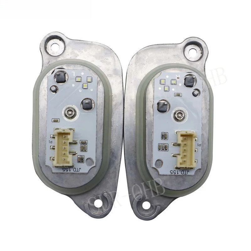 COCOSHOPSS ไฟหน้าซีนอน LED DRL ใหม่ LL011482-A 8V0998473 90070222 โมดูล แหล่งกําเนิดแสง RB101139-A 8