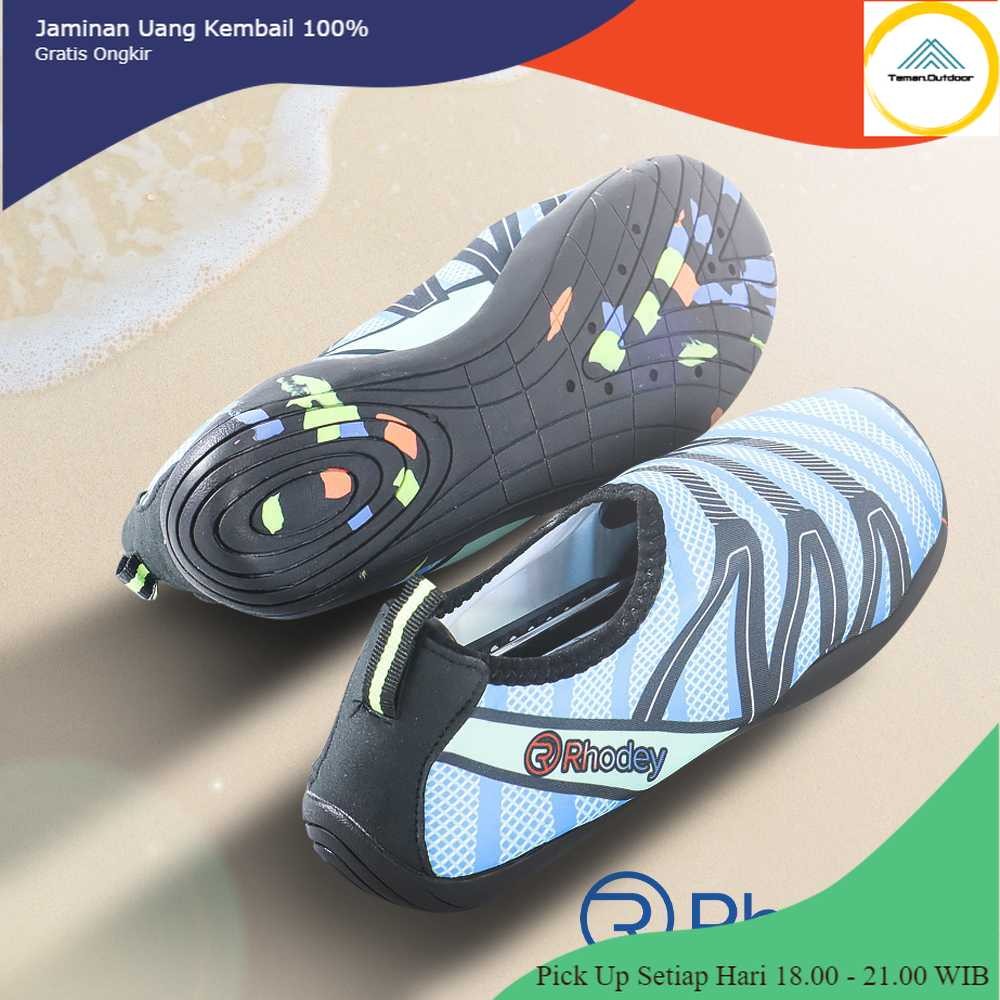 TO - RNG Rhodey Swimming Beach Surfing Shoes Water Sports - 6689