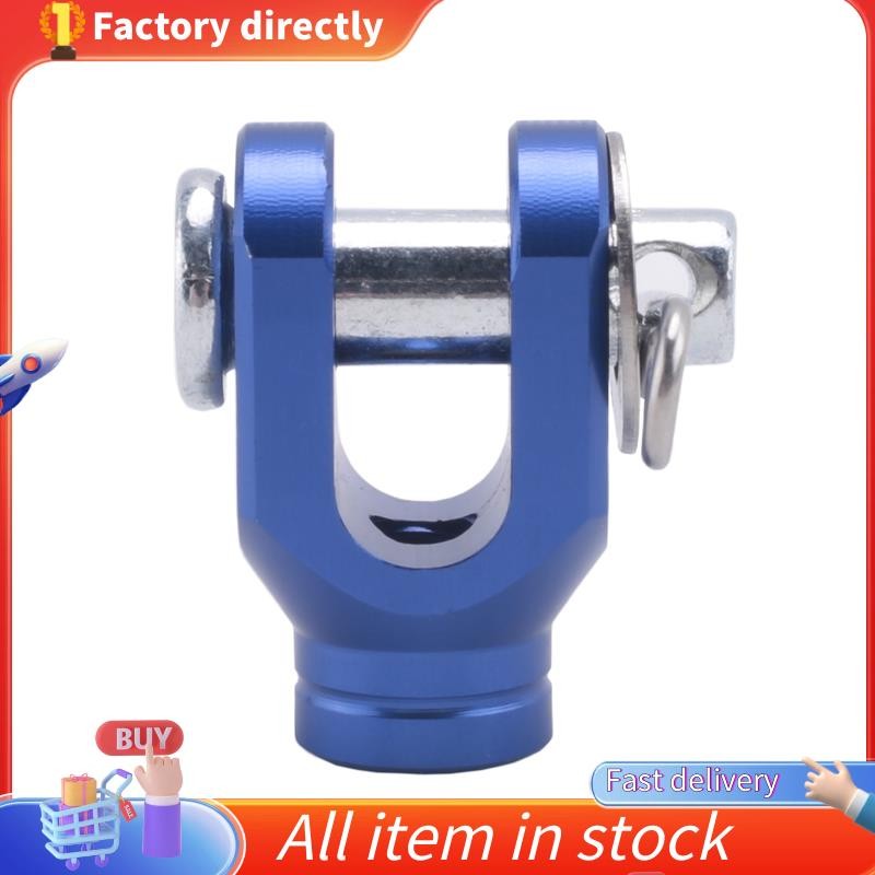 รถจักรยานยนต์ด้านหลังเบรค Clevis สําหรับ YZ125 YZ250 YZ250F YZ450F YZ125X YZ250X YZ250FX YZ450FX WR2