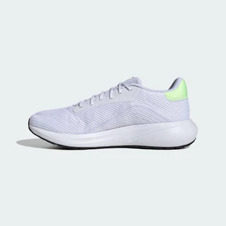 adidas วิ่ง รองเท้าวิ่ง Response Unisex สีขาว JQ2543
