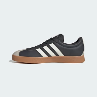 adidas ไลฟ์สไตล์ รองเท้า VL Court Base ผู้ชาย สีดำ JS4115