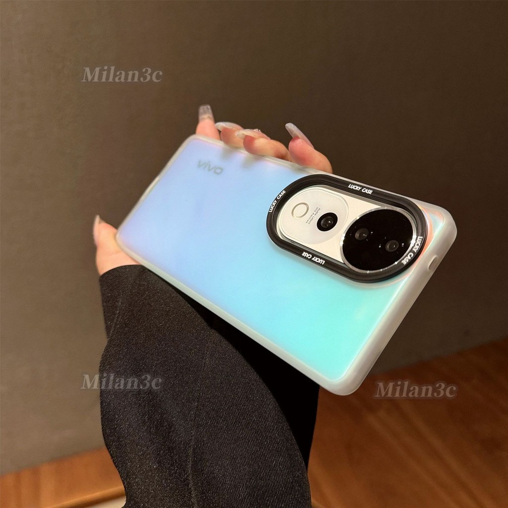 สำหรับ Vivo V60 V40 V50 Y200 Vivo V60 V50 V40 Lite เคส รูปที่ 3