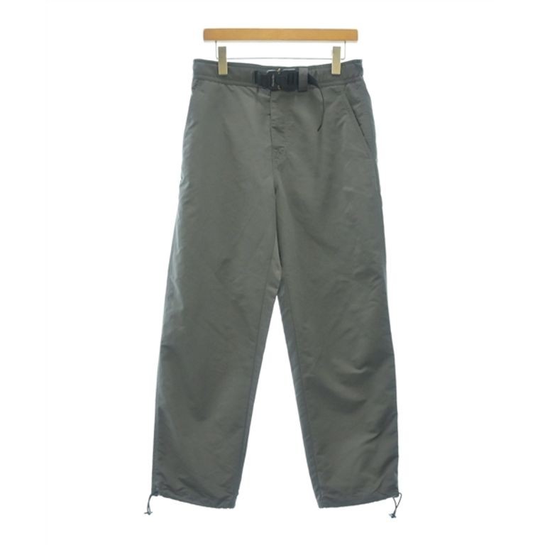 Dior Homme Pants mm All gray Direct from Japan Secondhand