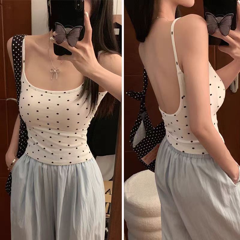 ซับในคู่สำหรับเสื้อด้านบน .Size Plus. เสื้อครอปและท็อปส์สปาเก็ตตี้สำหรับผู้หญิง