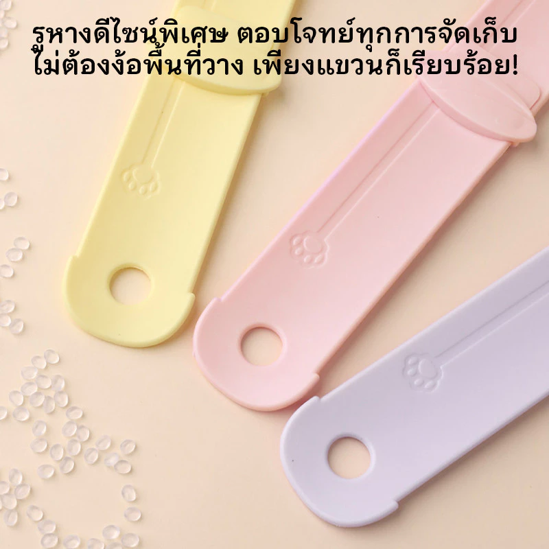 ช้อนแมวเลีย ช้อนบีบอาหารแมว thumbnail 9