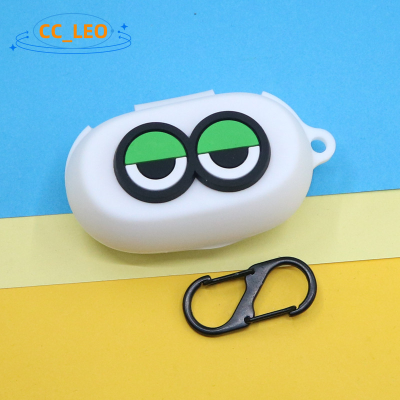 For Baseus Bowie MA10 Pro Case Cute Silicone Soft Case Cartoon Baseus Bowie MA10 Pro Shockproof Shel