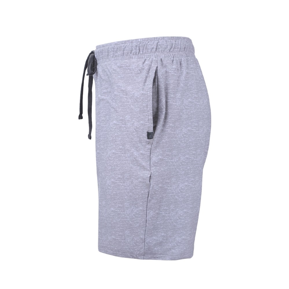 JOCKEY UNDERWEAR กางเกงขาสั้น EU FASHION รุ่น KU 94231 SHORTS - สีเทา