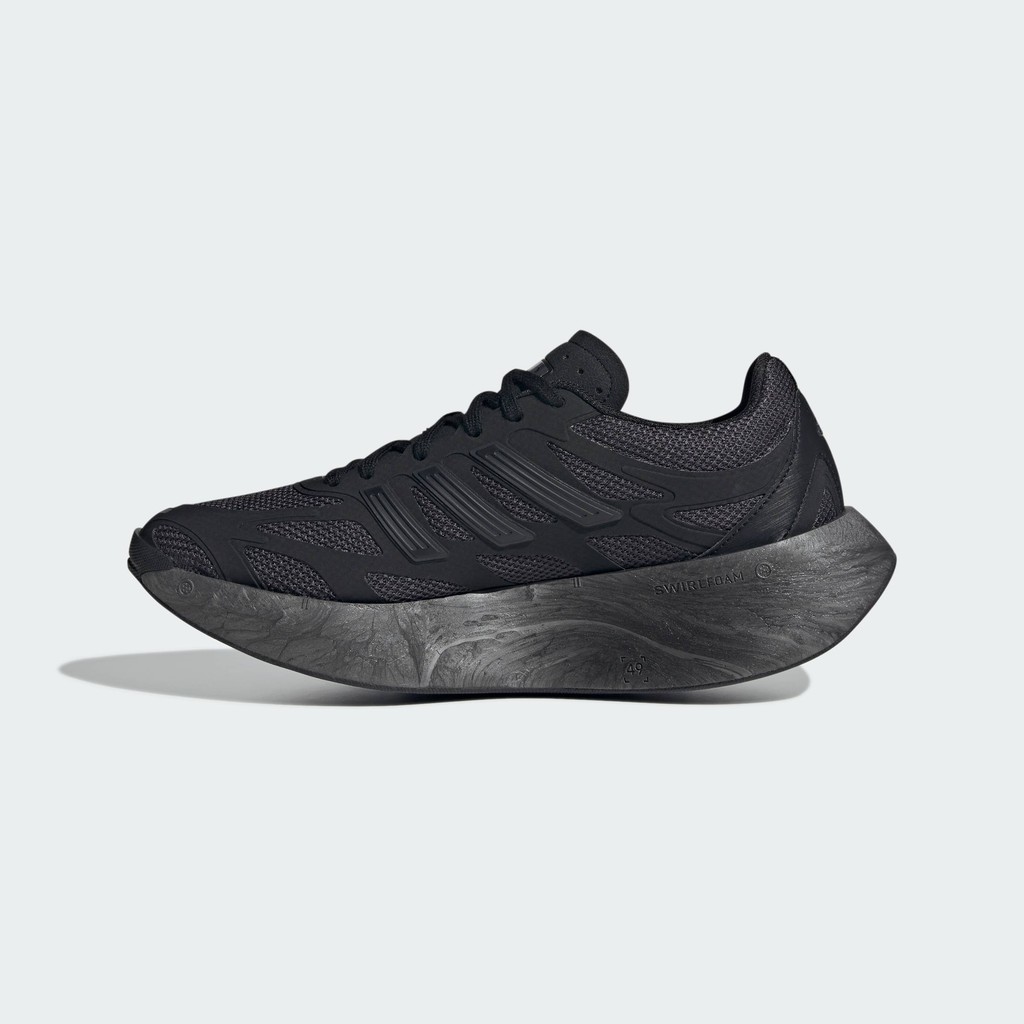 أديداس حذاء Adizero Aruku ـ أسود — صورة 7