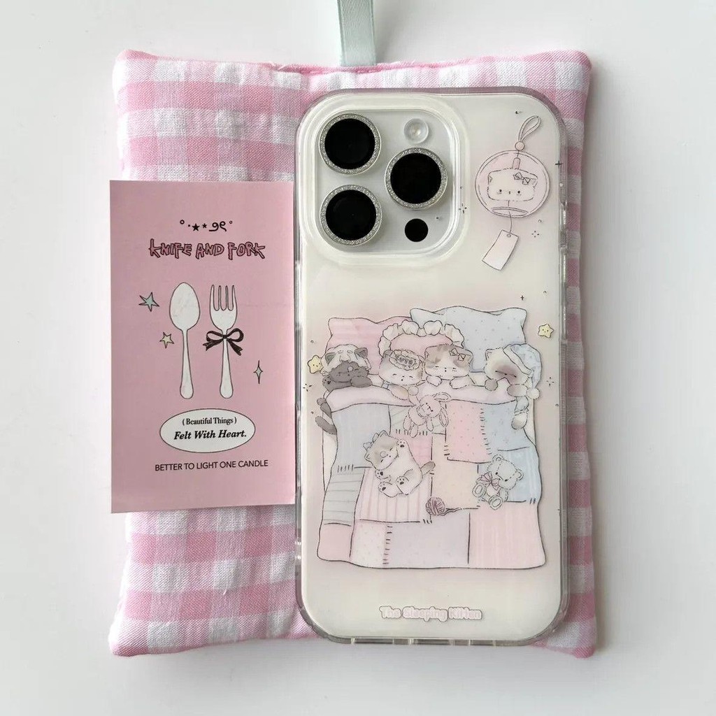 SAMSUNG แมวสําหรับSamsung S25ULTRA S25 S22 S21FE S24PLUS S23PLUS S22ULTRA S21 S24 S23FE S24ULTRA S23