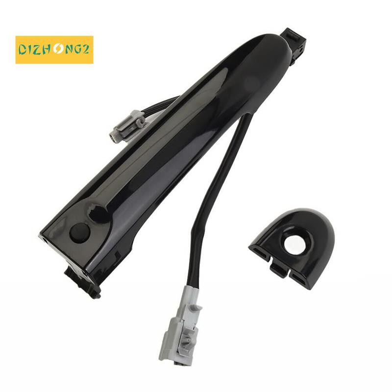 [dizhong2]มือจับประตูภายนอก Keyless Entry สําหรับ Juke 2010-2019 80644-3WC2A 80640-3WC2A 80644-1FE0A