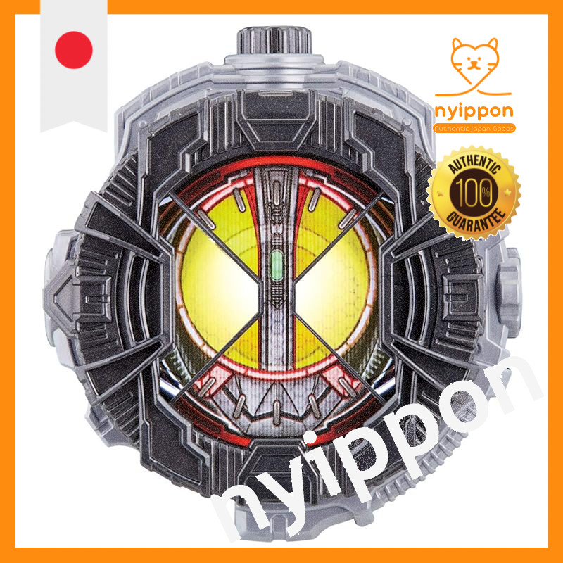 Kamen Rider Zi-O DX Faiz Ride Watch
