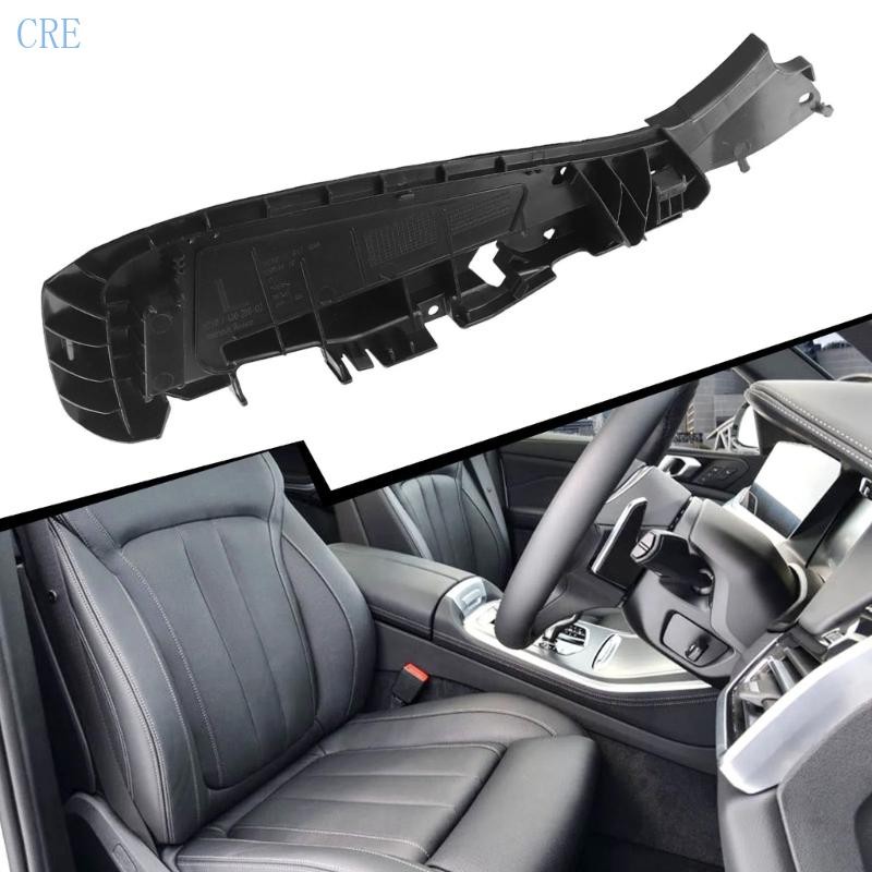 CRE ขายึดที่นั่งตามหลักสรีรศาสตร์ 52107317459 สําหรับ F01 F02 F07 F10 F15 F16 รองรับด้านข้าง
