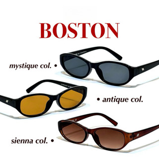 แว่นแบรนด์ PANTA BS รุ่น Boston แว่นกันแดด UV400