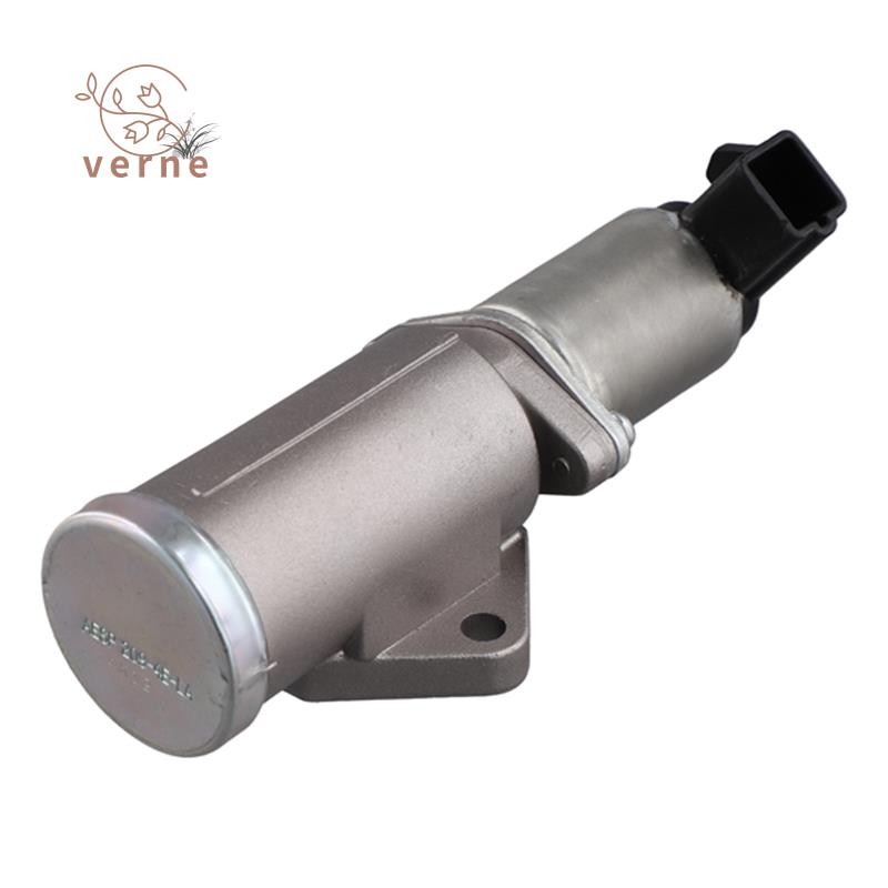 F27E-9F715-A1B วาล์วควบคุมอากาศเดินเบา F27E9F715A1B