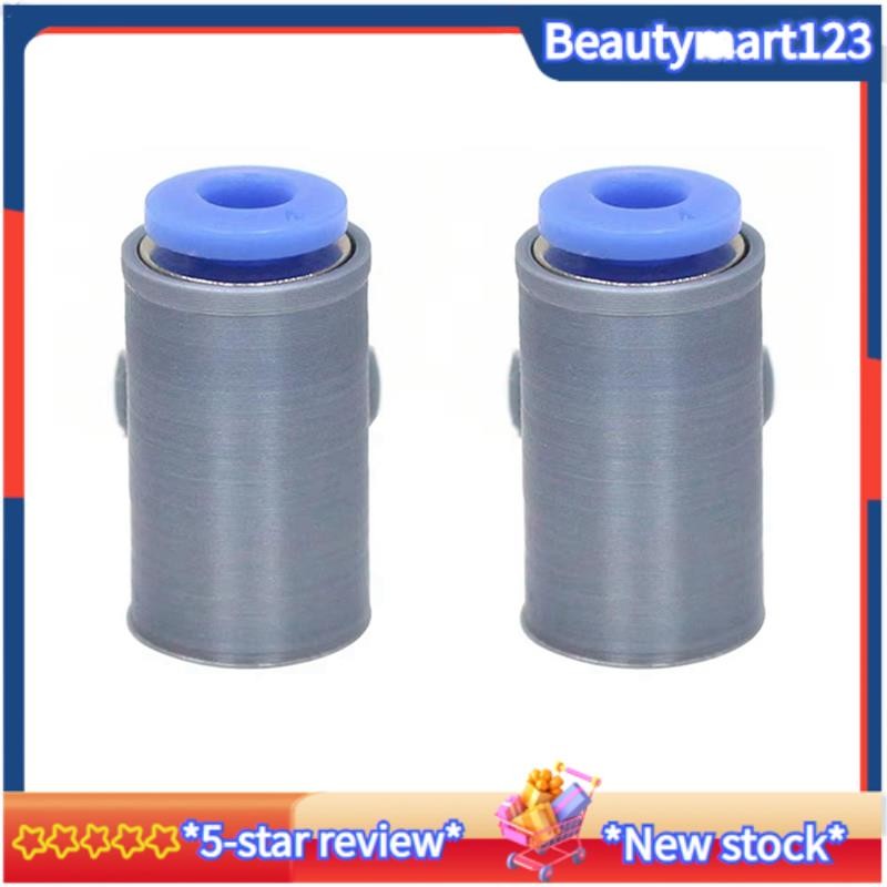 BMPTFE Tube Connector สําหรับ A1 MINI สําหรับ A1 A1 MINI 2 ชิ้น