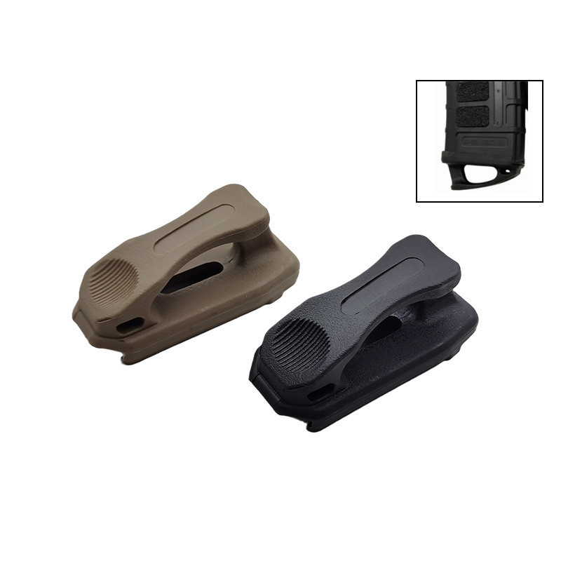 M4 PLG ไนลอน Fast-Pulling Bottom ฝาครอบฐานสําหรับ M4 JM Bicylcle อะไหล่ของเล่น