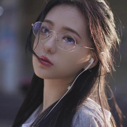 กรอบแว่นตาโลหะรูปไข่ ป้องกันแสงสีฟ้า สําหรับสายตาสั้น เหมาะสําหรับนักเรียนชายและหญิง