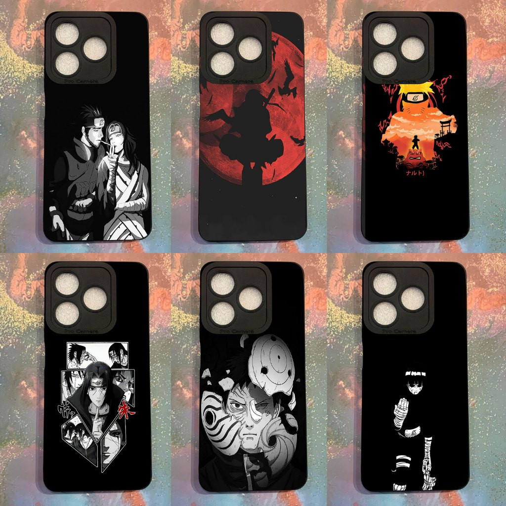 เคส REALME C63 - เคส REALME C63 Hp - Softcase Hp REALME C63 Casing Hp - เคส REALME C63 Casing Hp - S