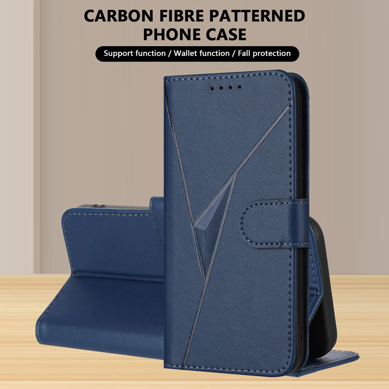 Flip Casing สําหรับ Infinix Hot 50i 50 40i หมายเหตุ 50 50S 30 30C 30i GT 20 สมาร์ท 9 8 7 HD itel P55