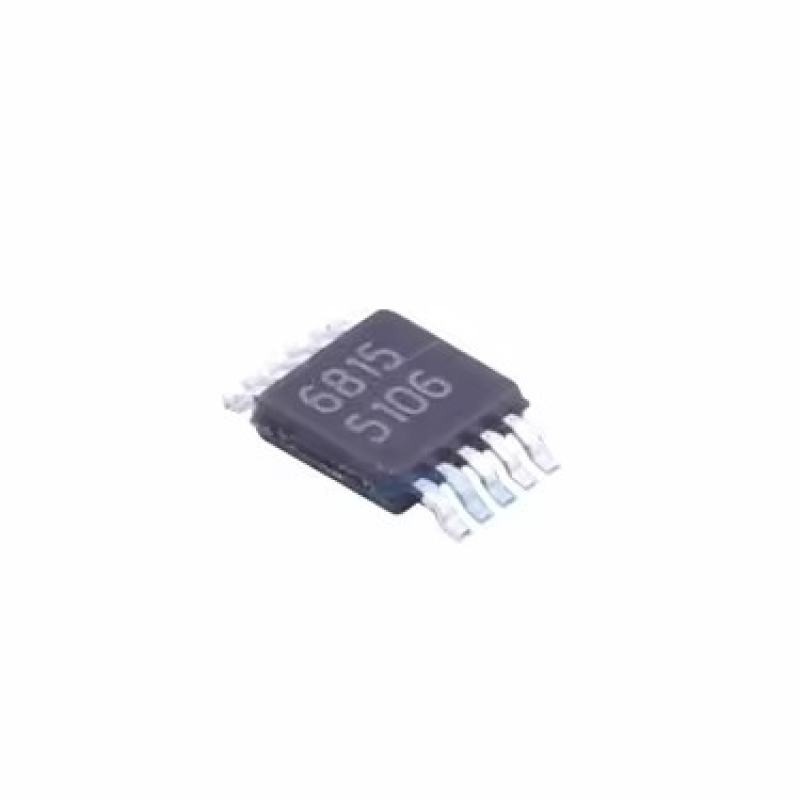 LM 5106 LM5106MMX LM5106MM ผ้าไหมหน้าจอการพิมพ์ 5106 Banqiao Grille Pole IC ไดรฟ์ MSOP