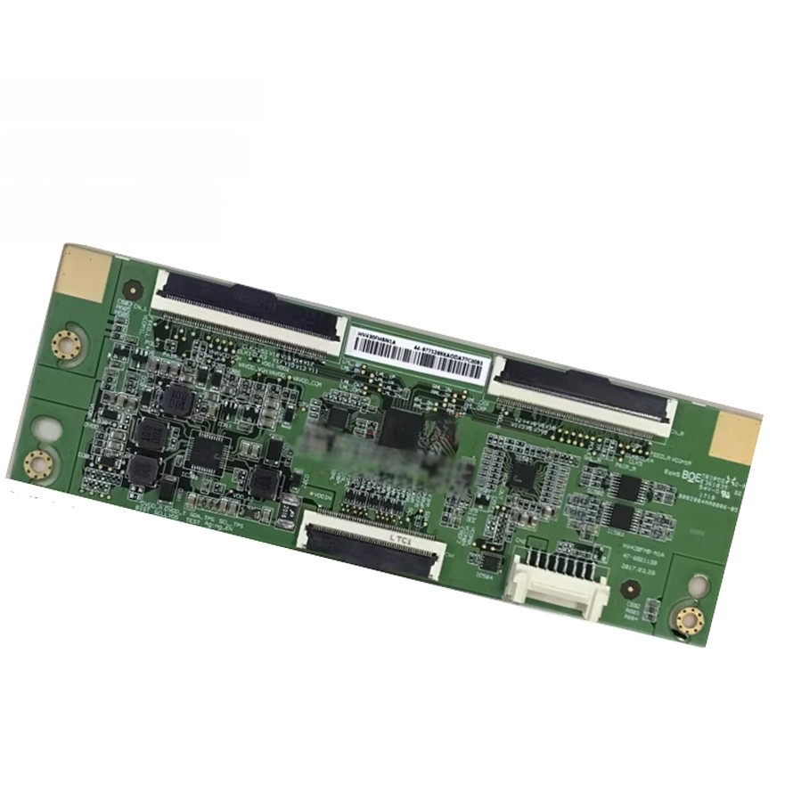 สําหรับ Samsung 43 นิ้ว TV T-CON บอร์ด HV430FHB-N1A 47-6021139 UN43J5202AF HV430FHBN1A BOE B082004AA