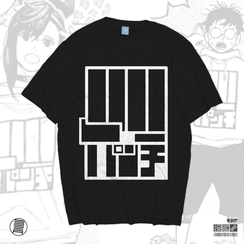 Dandadan Okarun T-shirt เสื้อยืดสั้นทรงหลวมอินเทรนด์อเนกประสงค์สำหรับฤดูร้อนcotton