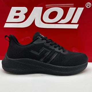 [รองเท้าวิ่ง] BAOJI บาโอจิ รองเท้าผ้าใบ BJM1122 BJW1122