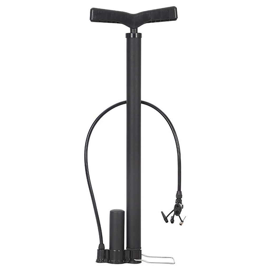 สูบลมแรงดันสูง ที่สูบลม สูบลมจักรยานยนต์ ที่สูบลมจักรยาน ที่สูบลมรถมอไซ สูบจักรยาน สูบลมมือ สูบลมมอเตอร์ไซ - รูปที่ 7