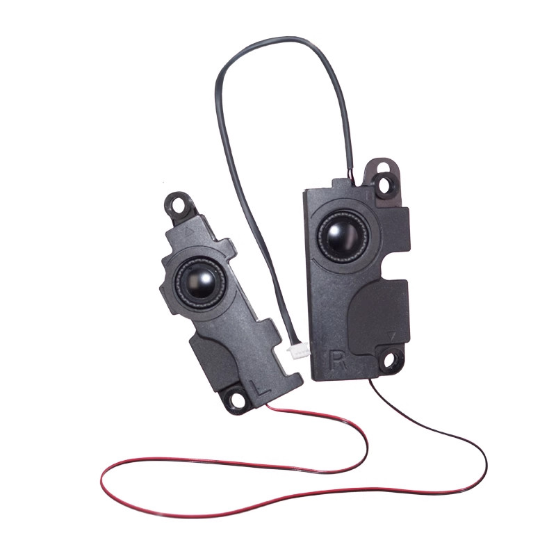 ใหม่สําหรับ ASUS K401U A401L K401 A401 K401LLB K401LB U4000 แล็ปท็อปลําโพงในตัวซ้ายขวาลําโพงภายในทดส