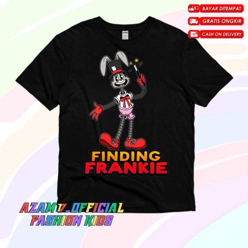 😆✨ เด็กเกม FINDING FRANKIE CHILDRENS ฟรี NAME / FINDING FRANKIE เกม STEAM CHILDRENS TSHIRT 100-150